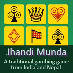 jhandi munda dice|Play Jhandi Munda (Langur Burja) Online .